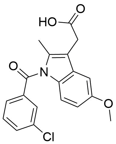 Indometacin EP Impurity E