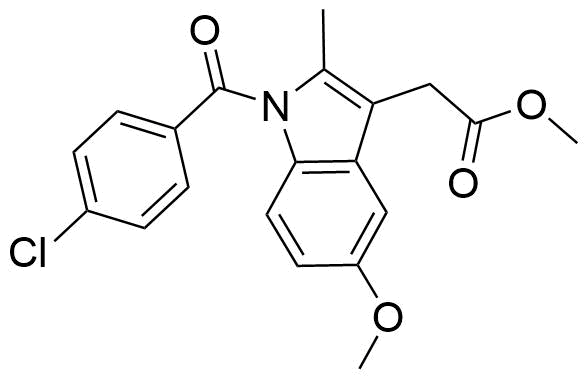 Indometacin EP Impurity H