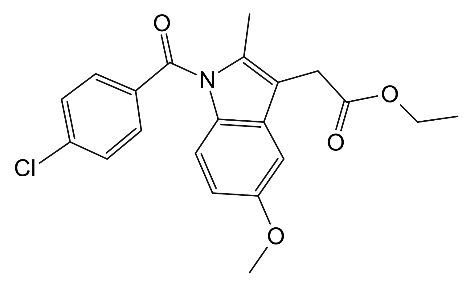 Indometacin EP Impurity I