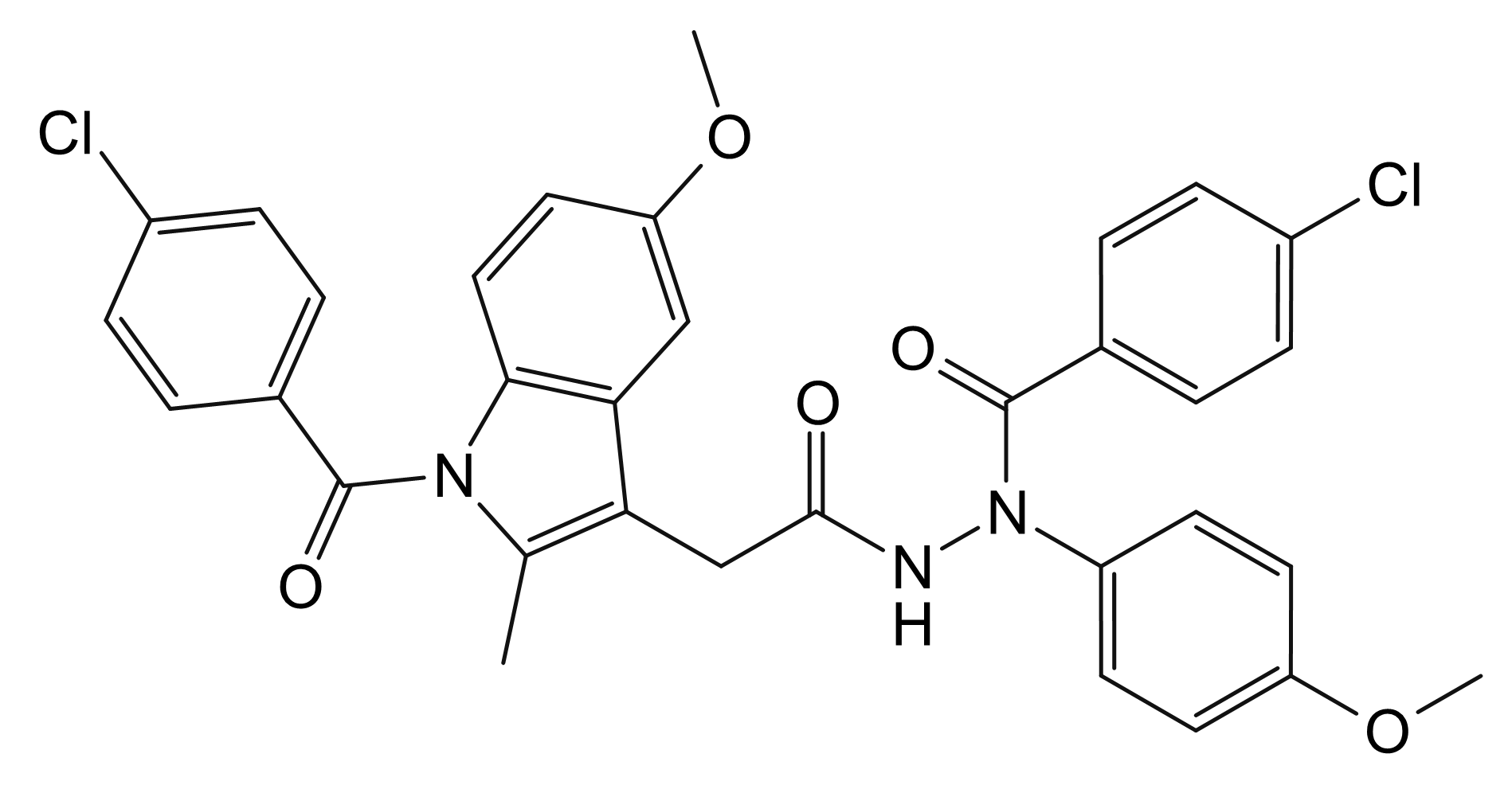 Indometacin EP Impurity J