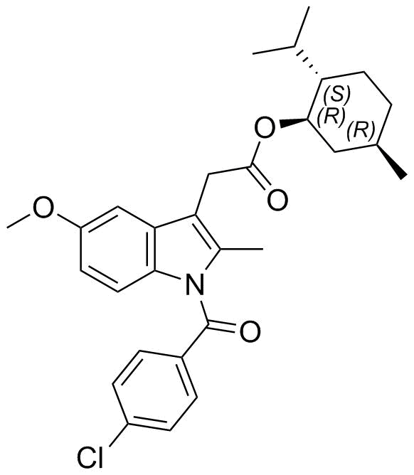 Indometacin Impurity 11