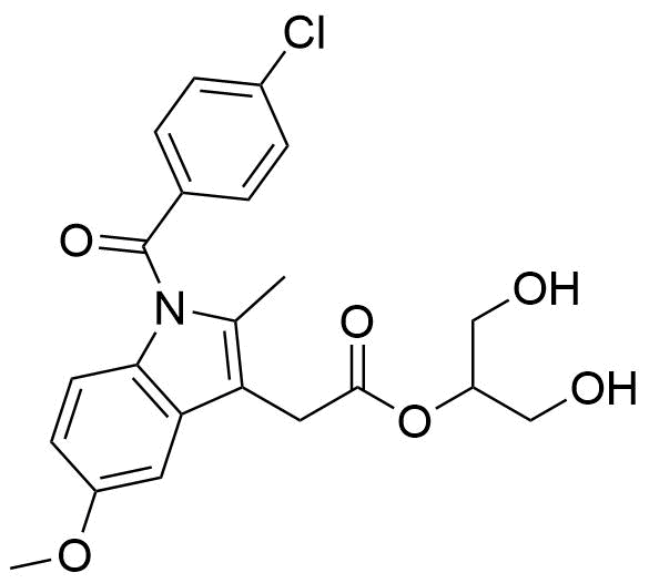 Indometacin Impurity 13
