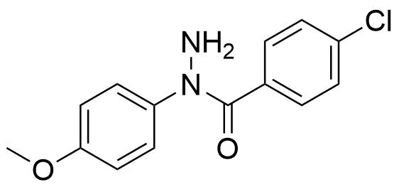 Indometacin Impurity 19