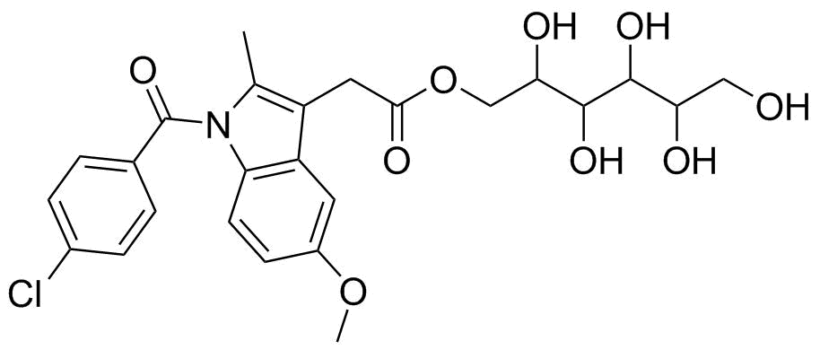 Indometacin Impurity 24
