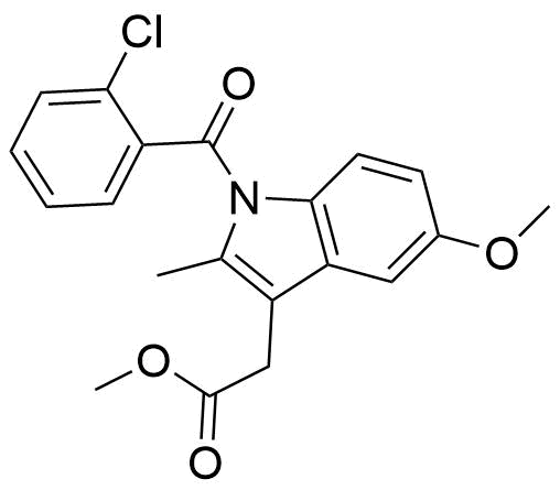 Indometacin Impurity 25