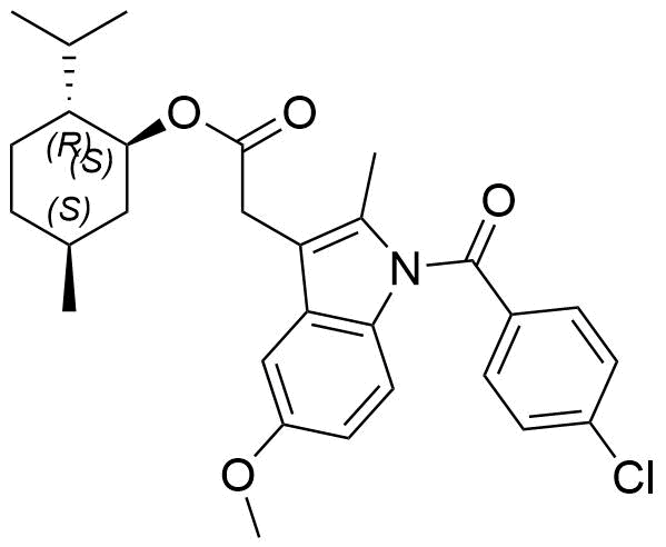 Indometacin Impurity 29