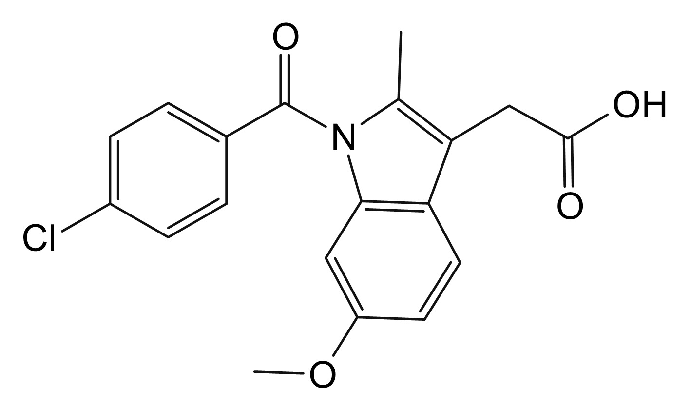 Indometacin Impurity 32