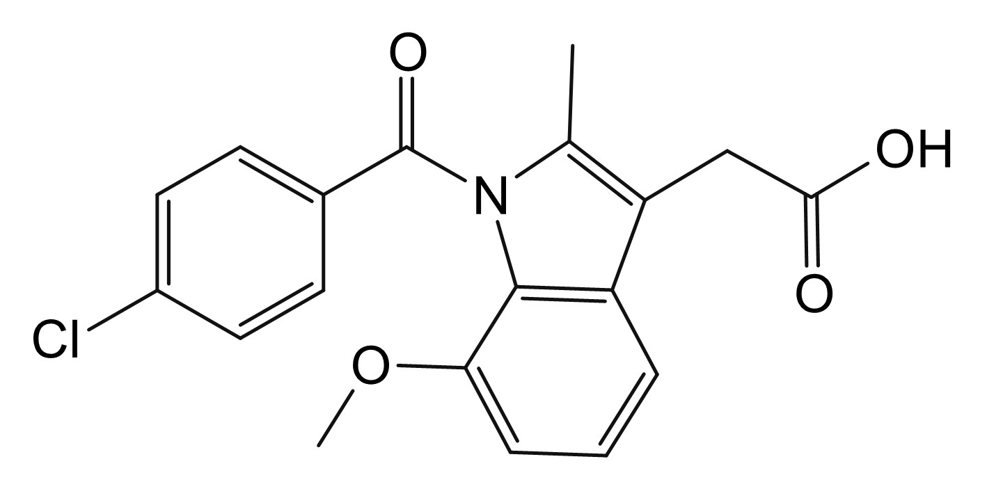 Indometacin Impurity 33