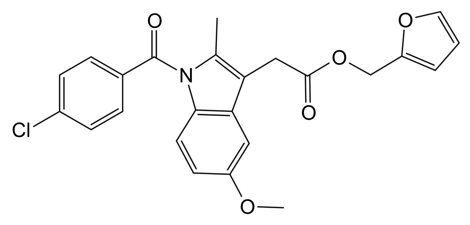 Indometacin Impurity 35
