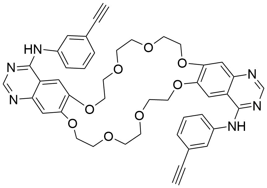 Icotinib Impurity 1