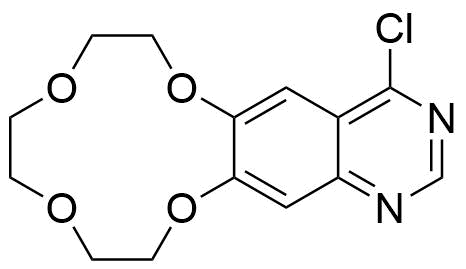 Icotinib Impurity 5