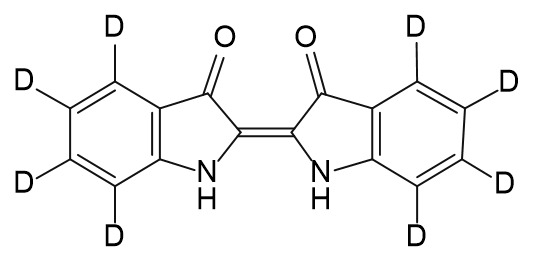 Indigo-D8