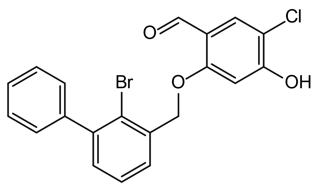 IMMH-010 Impurity 6