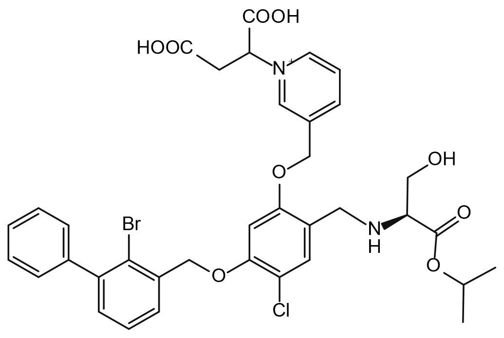 IMMH-010 Impurity 7