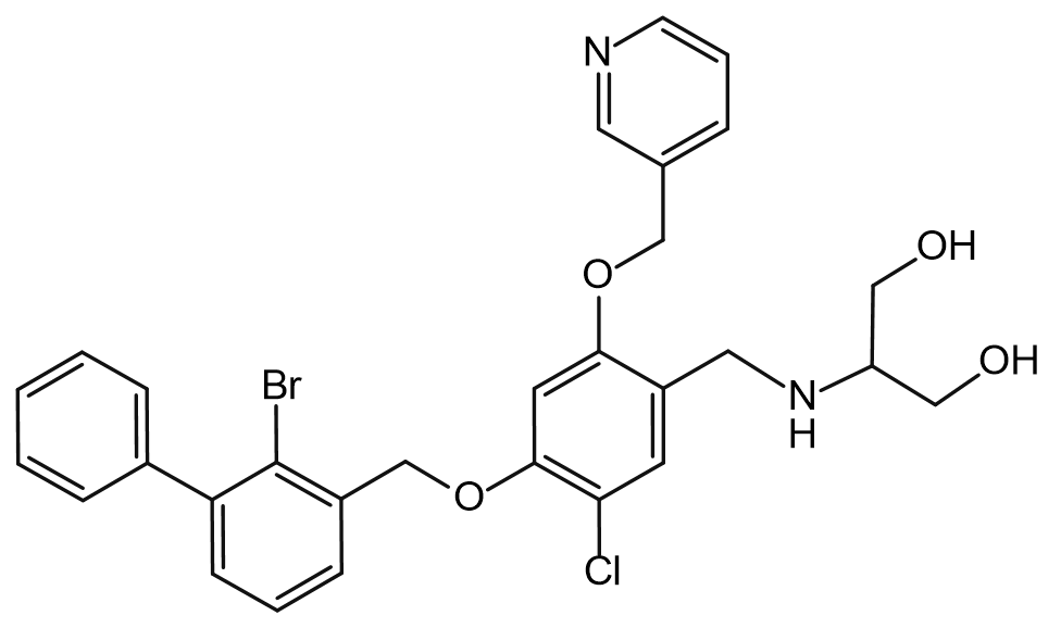 IMMH-010 Impurity 8