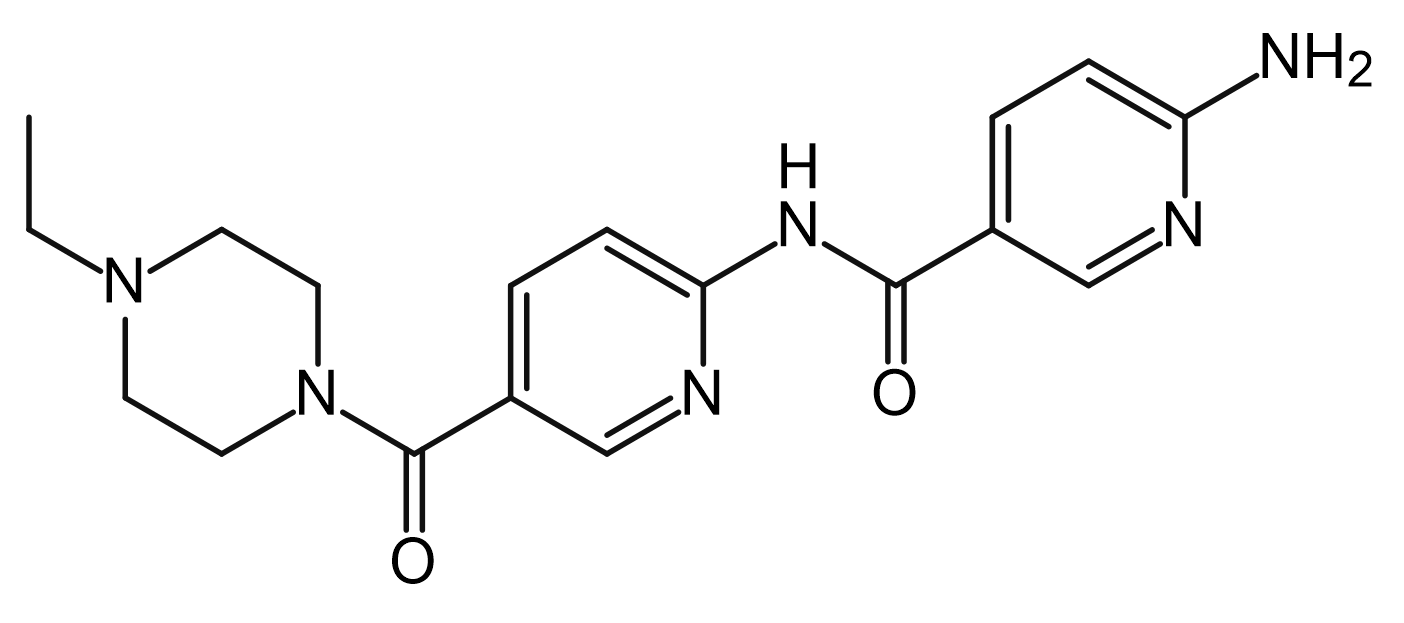 Icotinib Impurity 1
