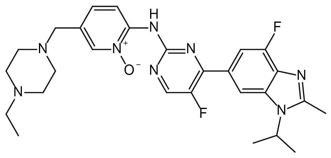 Icotinib Impurity 2