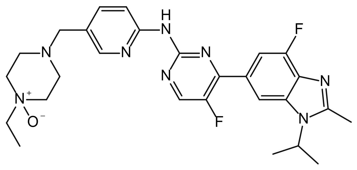 Icotinib Impurity 3