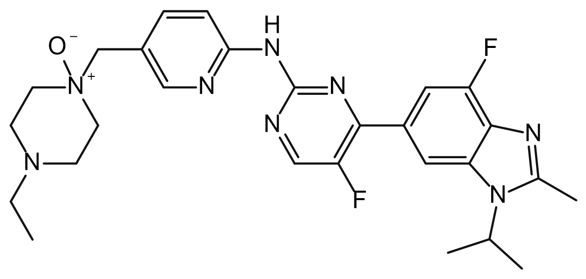 Icotinib Impurity 4