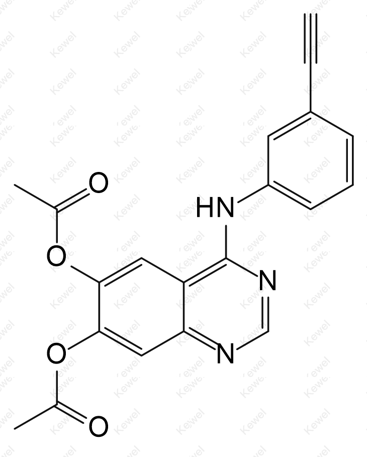Icotinib Impurity 17