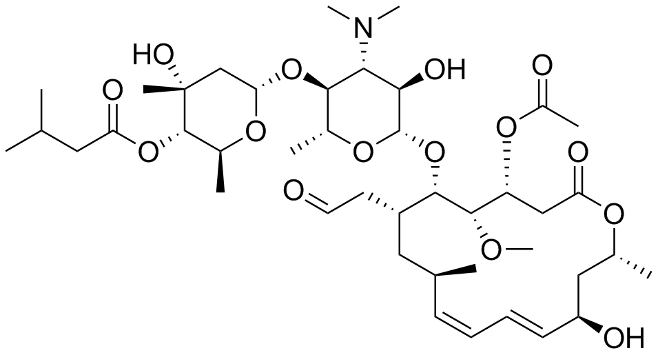 Josamycin EP Impurity D