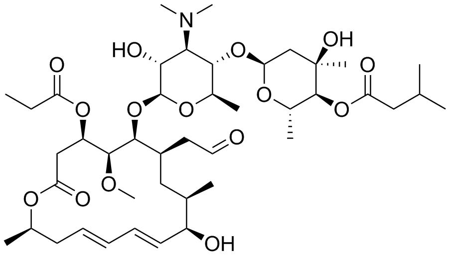 Josamycin EP Impurity E