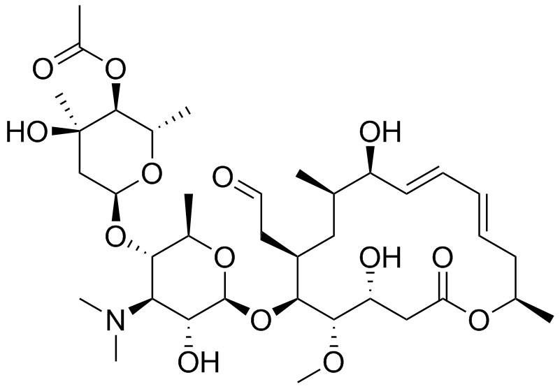 Josamycin EP Impurity G