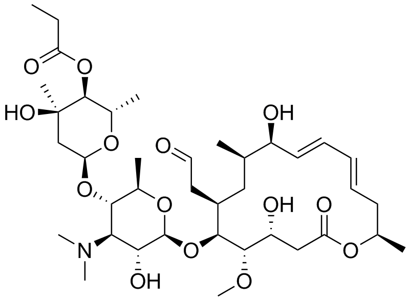 Josamycin EP Impurity I