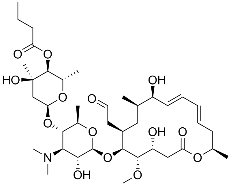 Josamycin Impurity L