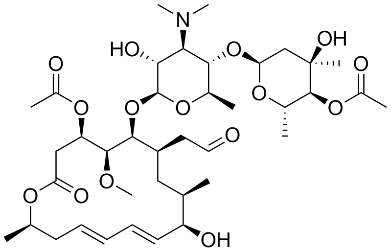 Josamycin Impurity M