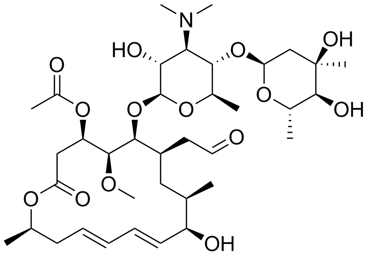 Josamycin Impurity N