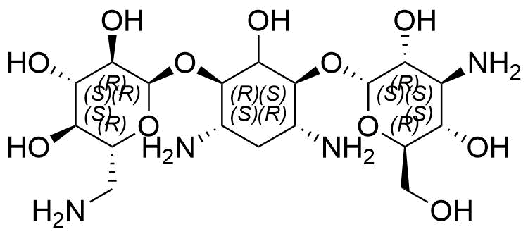 Kanamycin Impurity 6