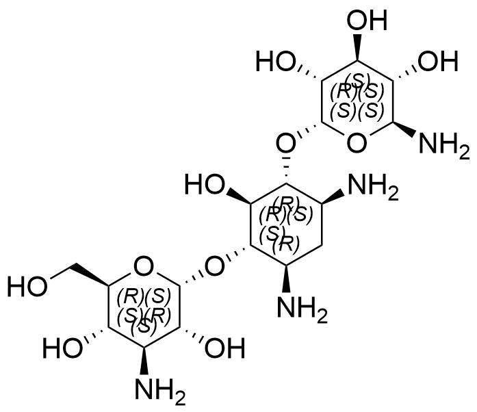 Kanamycin Impurity 7