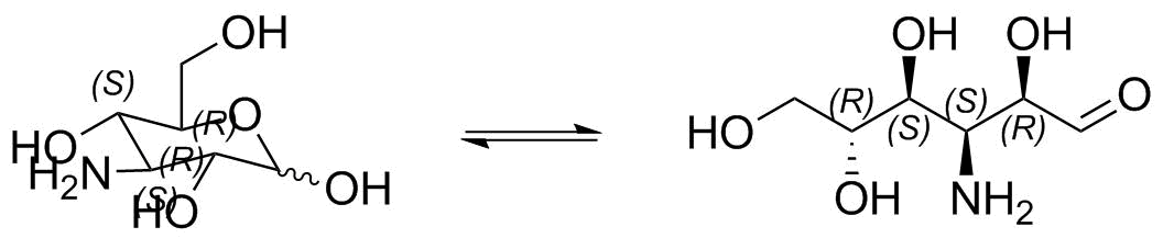 Kanosamine