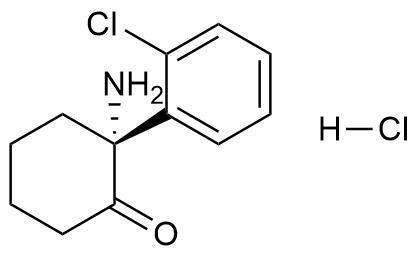 Ketamine hydrochloride Impurity 1