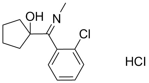 Ketamine Impurity 1