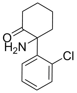 Ketamine Impurity 2
