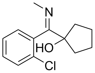 Ketamine Hydrochloride EP Impurity A