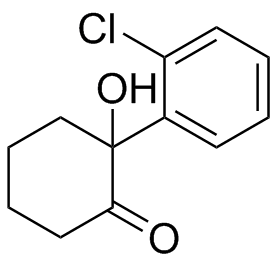 Ketamine Hydrochloride EP Impurity B