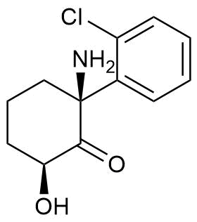 Ketamine Hydrochloride Impurity 3
