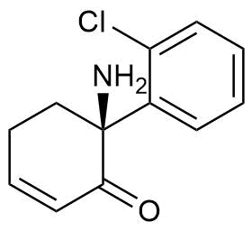 Ketamine Hydrochloride Impurity 5