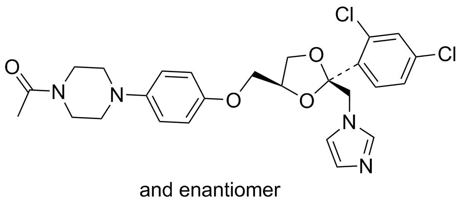 Ketoconazole