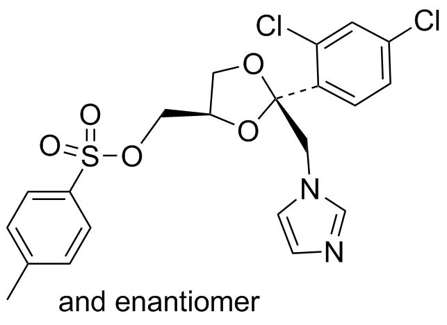 Ketoconazole EP impurity E