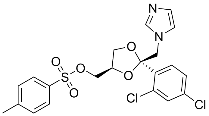Ketoconazole Impurity 10