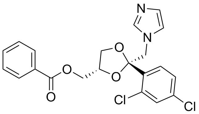 Ketoconazole Impurity 11