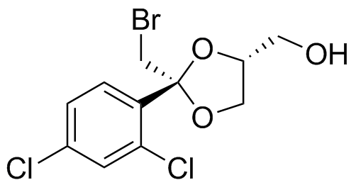 Ketoconazole Impurity 12