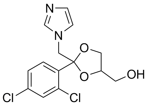 Ketoconazole Impurity 13