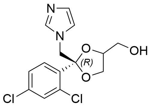 Ketoconazole Impurity 14