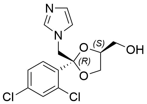 Ketoconazole Impurity 16