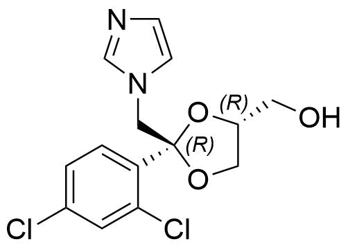 Ketoconazole Impurity 3